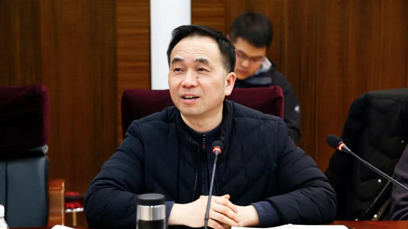宜化集團(tuán)召開(kāi)2018年度黨務(wù)、行政系統(tǒng)工作總結(jié)會(huì)(圖2)