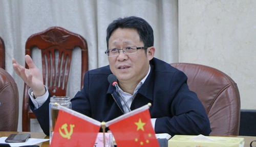 宜化集團傳達學習全國、湖北省和宜昌市安全生產(chǎn)電視電話會議精神(圖2)
