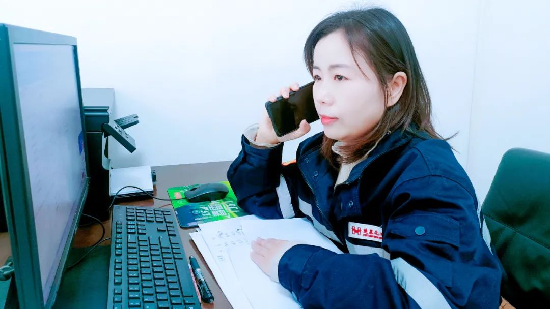 楚星公司生產(chǎn)技術黨支部：瞄準“靶點”發(fā)力，織密監(jiān)督網(wǎng)絡(圖2)
