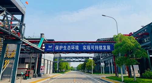 松滋肥業(yè)：咬定目標(biāo)不放松，攻堅(jiān)克難再向前